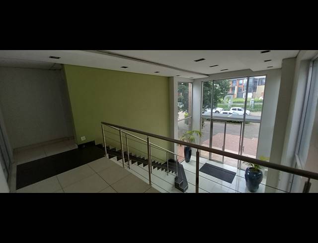 404M² OFFICE TO LET IN WOODMEAD